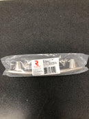 Richelieu BP2323128195 5 Inch Center to Center Bar Cabinet Pull - Brushed Nickel