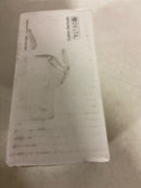 Delta RP61294CZPR Universal Showering Components Adjustable Wall Mounted Hand Shower Holder - Lumicoat Champagne Bronze