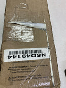 Robern P2SMKIT30D4P 4" x 30" PL Portray Side Mirror Kit for Surface Mounted Cabinets - N/A