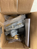 Honeywell Home IN-LINE SCALE AND SEDIMENT WATER FILTER,