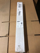 Amerock BP54051BBZ Radius 18 Inch Center to Center Bar Appliance Pull - Golden Champagne