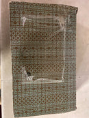 Brizo T70435-GLLHP Litze Wall Mounted Tub Filler - Less Rough In - Luxe Gold