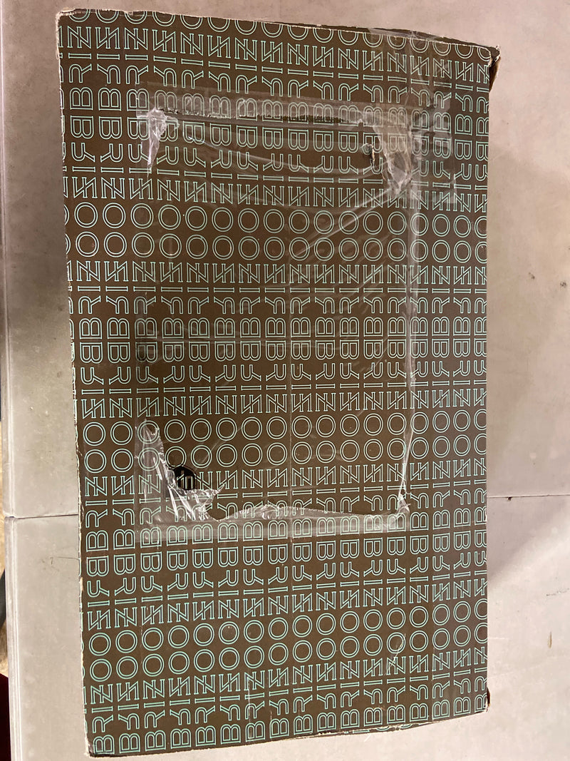 Brizo T70435-GLLHP Litze Wall Mounted Tub Filler - Less Rough In - Luxe Gold