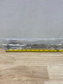 Emtek 86491US14 Emtek 86491 Tribeca 12 Inch Center to Center Bar Cabinet Pull