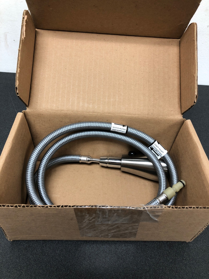 American Standard M964024-0750A Olvera Replacement Spray Head Assembly - N/A