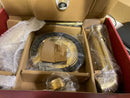 Price Pfister Pref, LG89-8TNTBG, Tenet Tub and Shower Trim Package with 1.8 GPM Single Function Shower Head and SecurePfit Technology, Brushed Gold