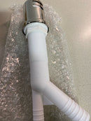 Delta 72020-PN Kitchen Air Gap - Brilliance Polished Nickel