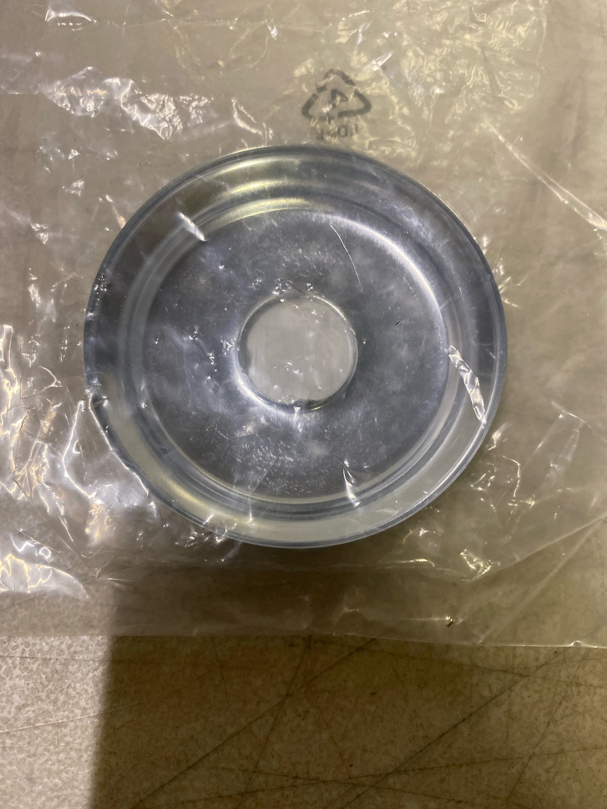 Pfister 960-039A Avalon Shower Arm Flange - Polished Chrome