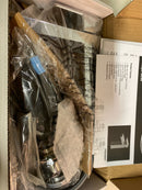 PROFLO PFWSC9850CP Kelper 1.2 GPM Bathroom Faucet w Pop-Up Drain in Chrome