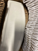 American Standard 735122-400.020 Replacement Toilet Tank Lid - White