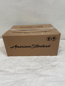 American Standard White Undermount Rectangular Bathroom Sink with Overflow Drain (13.75-in x 19.75-in)
