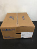 TOTO 19" Undermount Bathroom Sink with Overflow and CeFiONtect Ceramic Glaze