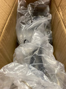 Dainolite 8901LED-1P-MB Single Light 2" Wide LED Mini Pendant - Matte Black