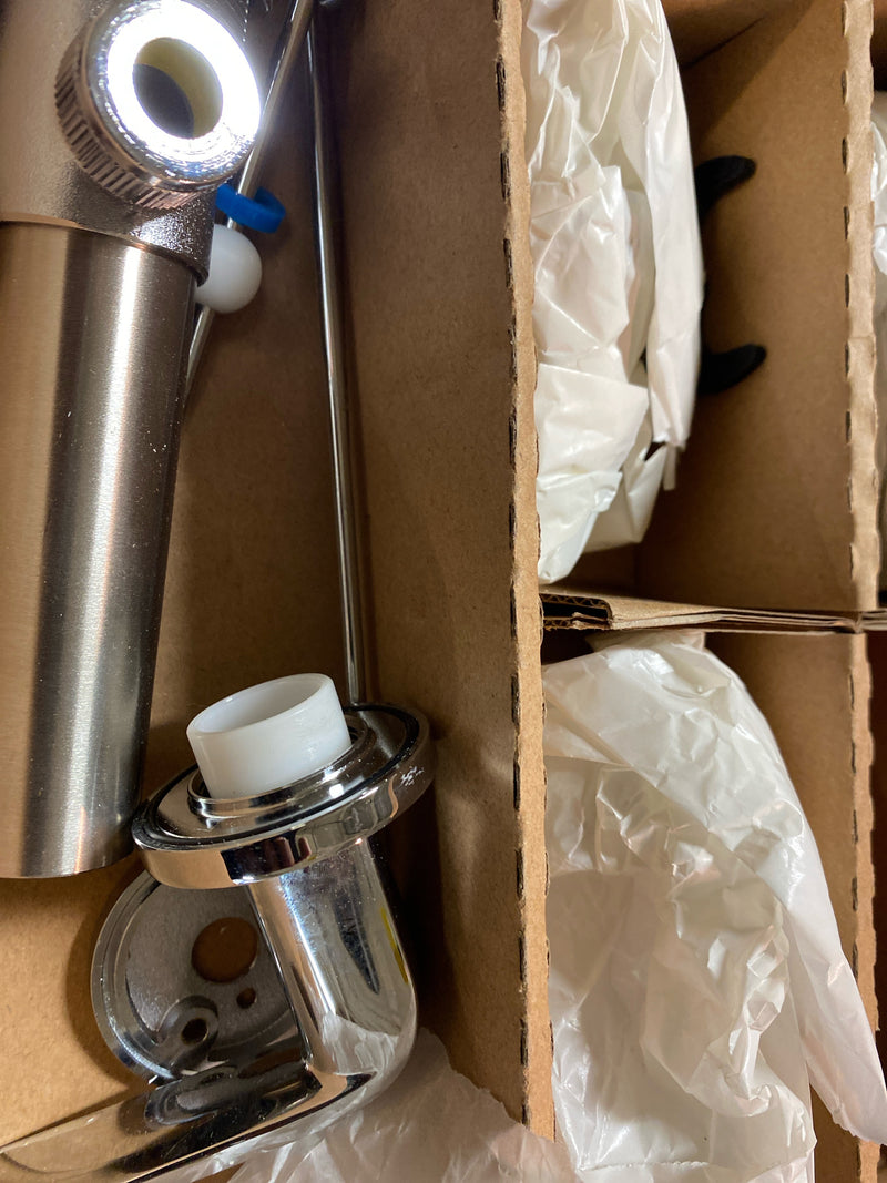 Grohe 20597000 - Bathroom Sink Faucets Faucet