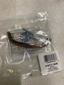 Hickory hardware P577-SN Silverado Collection 3 in. (76 mm) Satin Nickel Cabinet Door and Drawer Pull