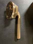Brizo RP103660PG Beauclere 1.75 GPM Multi Function Hand Shower - Polished Gold