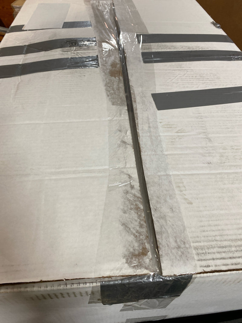 Kohler 33664-PC-NA Strive Smart Divide 32" undermount double-bowl workstation kitchen sink, Stainless Steel