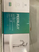 Peerless P1723LF Westchester Vessel Bathroom Faucet Single Handle, Chrome