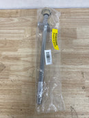 PROFLO PF73ASD12 Not For Potable Use 1/2" x 12 Bronze Anti Siphon Sillcock - N/A