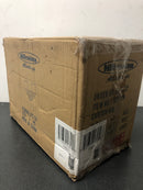 Millennium Lighting 222-CH 2 Light Bathroom Vanity Light - Chrome