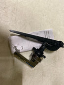 Brizo Levoir: Universal Flush Lever - 696398-BNX