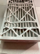 Hdx HDX-AB1625-11-3 16 in. x 25 in. x 5 in. Trion AirBear Replacement Pleated Air Filter FPR 7, MERV 11