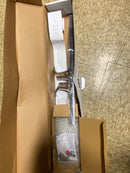 Kohler K-27394-CP Simplice 24" Towel Bar - Polished Chrome