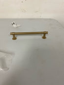 Top Knobs M2644 M2644 Bar Pulls 5-1/16 Inch Center to Center Handle Cabinet Pull