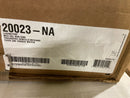 LUDINGTON MED SGL BSN SINK
