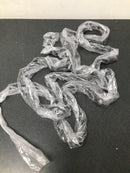 Capital Lighting CH40BIX10 Replacement 120" Chain for Capital Lighting Pendants / Chandeliers - Black Iron