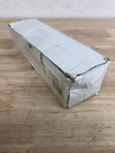 Peerless RP103450BN Core 1-1/4" Metal Grid Drain Assembly without Overflow - Brushed Nickel