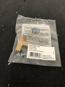 Hickory Hardware HH079668-CBZ Skylight 1-5/8" Wide Square T Bar Cabinet Knob / Drawer Knob - Champagne Bronze
