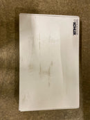 Kohler K-28271-RT2-CP Components 1.5 GPM Single Hole Pre-Rinse Pull Down Kitchen Faucet - Polished Chrome