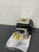 Miseno MNOVT650ZBN Elysa Pressure Balanced Valve Trim Only with Single Handle - Less Rough In - PVD Brushed Nickel