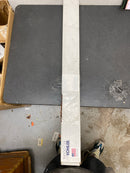 Kohler K-80647-2MB 2-1/2" x 36" Linear Drain Grate With Tile-in Panel - Vibrant Brushed Moderne Brass