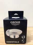 Grohe 40444EN1 Essentials Wall Mounted Soap Dish - Brushed Nickel