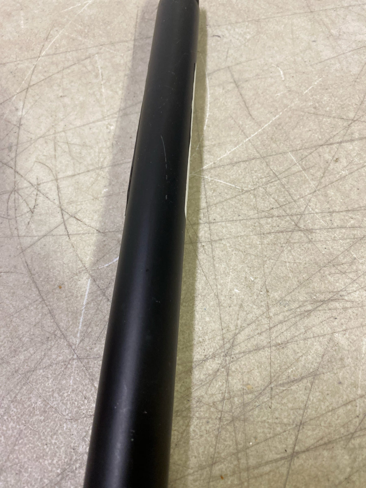 MinkaAire DR512-CL 12" Ceiling Fan Downrod for 9 Ft Ceilings - Coal