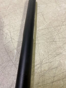 MinkaAire DR512-CL 12" Ceiling Fan Downrod for 9 Ft Ceilings - Coal