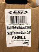 Air King 30 Inch Under Cabinet Range Hood Shell from the RS Collection