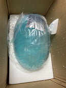 Z-Lite 487P14-BN Harmony 14" Wide Pendant - Brushed Nickel