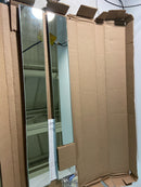 Robern MSMK30D4P PL Series 30" x 4" Side Kit - Mirrored