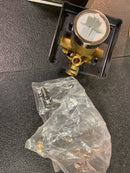 Delta Universal Mixing Rough-In Valve with Service Stops and 1/2" IPS Connections