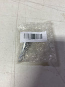 Kingston Brass KBHT601AL Replacement Handle Tip - Chrome