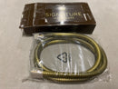 Signature Hardware 948938 FundamentALL 60" Hand Shower Hose - Aged Brass