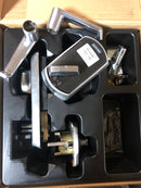 Schlage Electronics Schlage Electronic Control Smart Interconnected Lock UL Listed with Greenwich Trim and