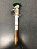 Arrowhead brass 466-06LF 6 in. Lead Free Anti-Siphon Frost Free Hydrant with Built-In Vacuum Breaker