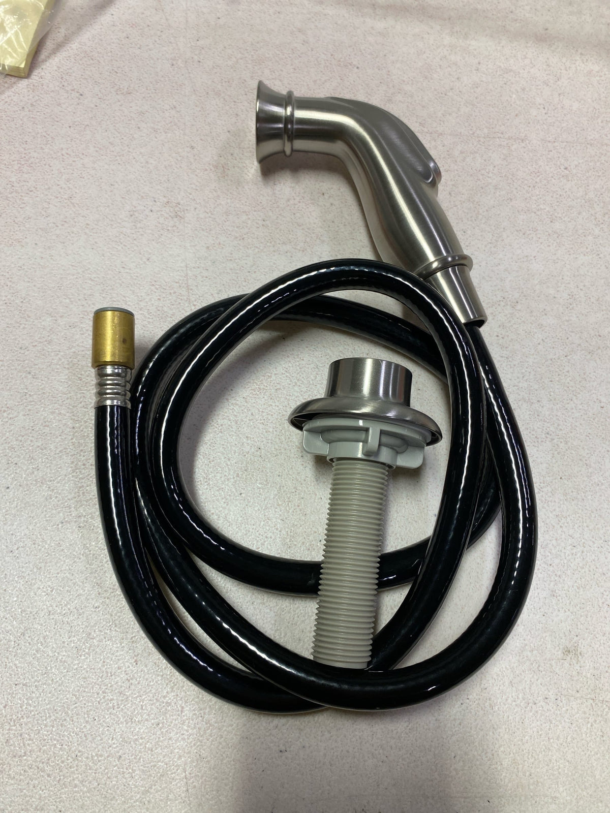 Pfister 951-044S Wakely 34 Series Side Spray Sub Assembly - Stainless Steel