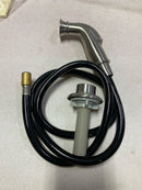 Pfister 951-044S Wakely 34 Series Side Spray Sub Assembly - Stainless Steel
