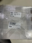 Emser Tile M05METRCR1212M3D Marble - 12" x 12" Rectangle Wall Tile - Textured Visual - Sold by Sheet (1 SF/Sheet) - Cream