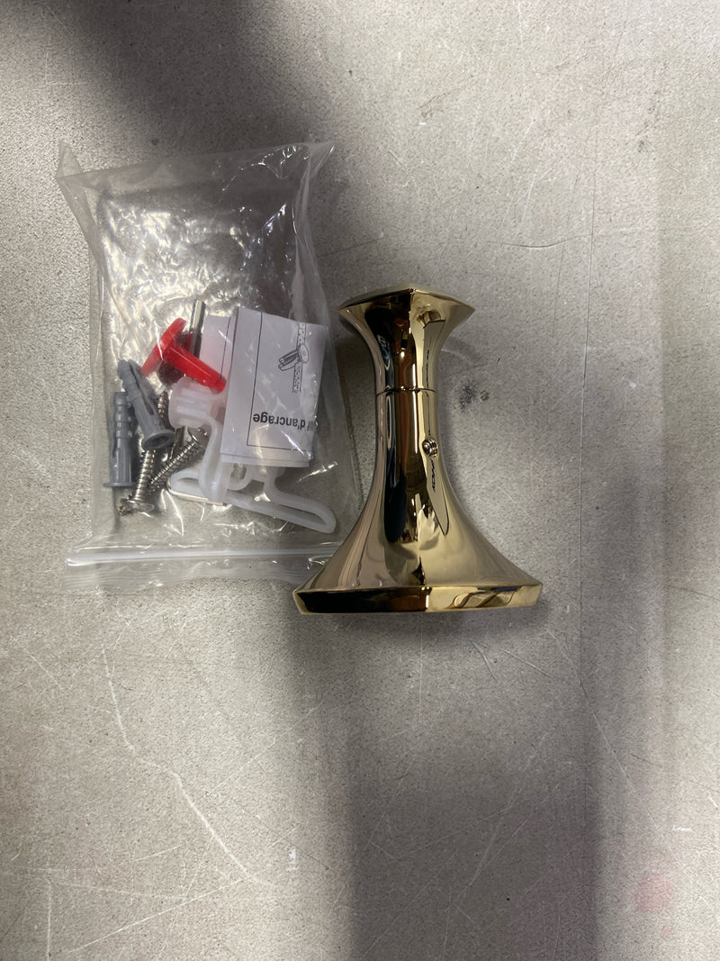 Rohl AG600TCB Luxury Brass Air Gap - Tuscan Brass (Living Finish)